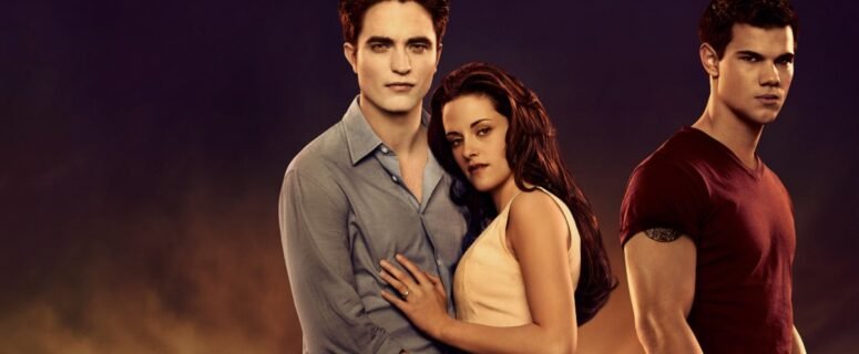 🌕 La Saga Crepúsculo: Amanecer – Parte 1 (2011): Un Amor Peligroso que Desafía Todo Límite 🩸💍