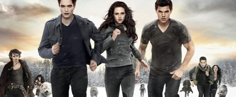 🌕 La Saga Crepúsculo: Amanecer – Parte 2 (2012): El Gran Final que Dejó Huella 🦇💔