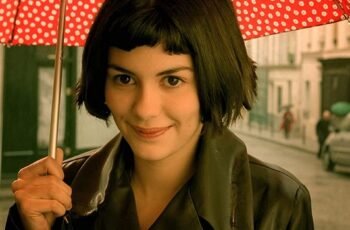☕ Amélie (2001): La magia de cambiar el mundo… con pequeños gestos 🌻🎈