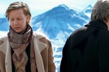 🌫️ Anatomía de una caída (2023): Cuando la verdad se descompone en mil versiones ⚖️🩸