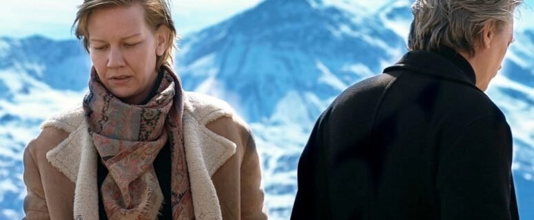 🌫️ Anatomía de una caída (2023): Cuando la verdad se descompone en mil versiones ⚖️🩸