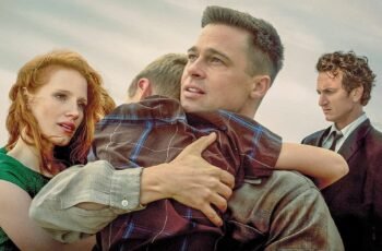 🌳 El árbol de la vida (2011): Una oración visual sobre el origen, el dolor y la eternidad ✨🕊️