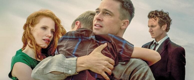 🌳 El árbol de la vida (2011): Una oración visual sobre el origen, el dolor y la eternidad ✨🕊️