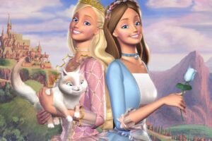 🎬 Las 10 Mejores Películas de Barbie 👑🎶