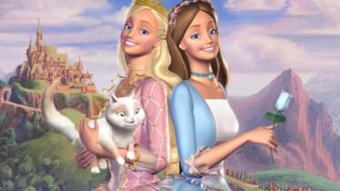 🎬 Las 10 Mejores Películas de Barbie 👑🎶