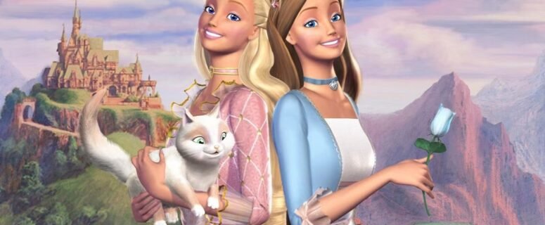 🎬 Las 10 Mejores Películas de Barbie 👑🎶