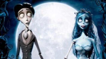 El cadáver de la novia (2005): Un romance más allá de la muerte