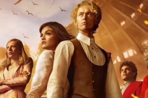 🎬 Los Juegos del Hambre: Balada de Pájaros Cantores y Serpientes (2023): El Origen de una Leyenda 🐍🎶