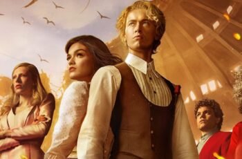 🎬 Los Juegos del Hambre: Balada de Pájaros Cantores y Serpientes (2023): El Origen de una Leyenda 🐍🎶