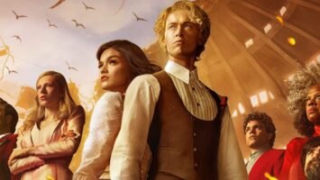 🎬 Los Juegos del Hambre: Balada de Pájaros Cantores y Serpientes (2023): El Origen de una Leyenda 🐍🎶