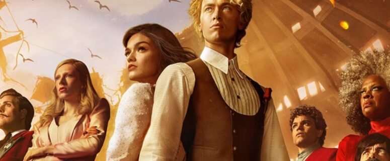 🎬 Los Juegos del Hambre: Balada de Pájaros Cantores y Serpientes (2023): El Origen de una Leyenda 🐍🎶