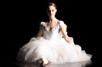 🦢 El cisne negro (2010): Cuando la perfección se convierte en obsesión 🩰🖤