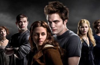 🧛‍♂️ Crepúsculo (2008): Amor, inmortalidad y deseo en la niebla de Forks 🌫️❤️