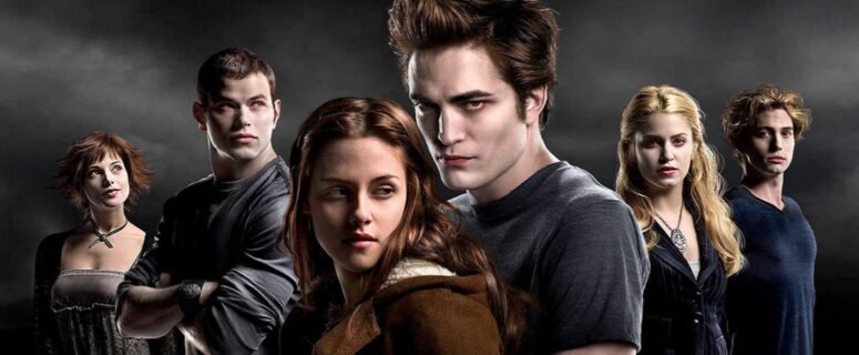 🧛‍♂️ Crepúsculo (2008): Amor, inmortalidad y deseo en la niebla de Forks 🌫️❤️