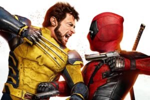 🎥 Curiosidades de Deadpool & Wolverine (2024): Secretos explosivos que te sorprenderán 😲💥