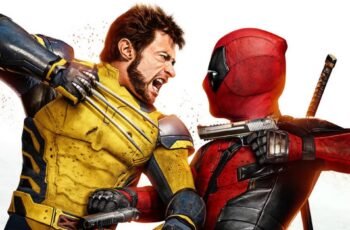 🎥 Curiosidades de Deadpool & Wolverine (2024): Secretos explosivos que te sorprenderán 😲💥