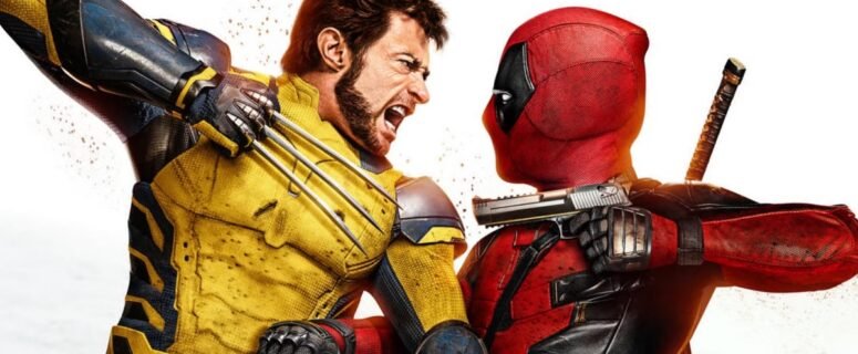 🎥 Curiosidades de Deadpool & Wolverine (2024): Secretos explosivos que te sorprenderán 😲💥