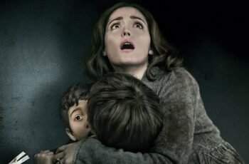 La Noche del Demonio: Capítulo 2 (2013): El pasado regresa para atormentar a los Lambert