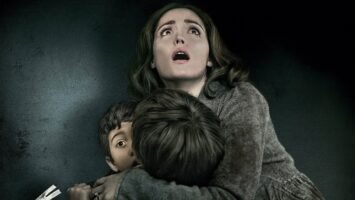 👻 La Noche del Demonio: Capítulo 2 (2013): El pasado regresa para atormentar a los Lambert 🕯️😱