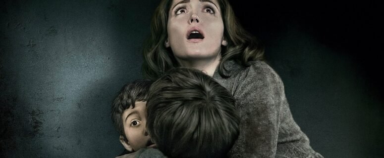 La Noche del Demonio: Capítulo 2 (2013): El pasado regresa para atormentar a los Lambert