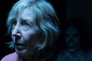 La Noche del Demonio: La Última Llave (2018): El pasado de Elise abre la puerta al horror