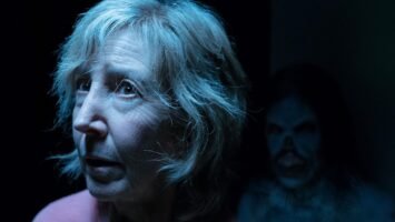 🔑 La Noche del Demonio: La Última Llave (2018): El pasado de Elise abre la puerta al horror 🕯️👻