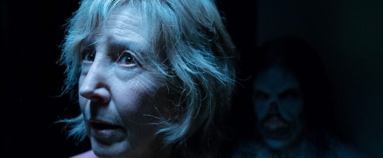 La Noche del Demonio: La Última Llave (2018): El pasado de Elise abre la puerta al horror