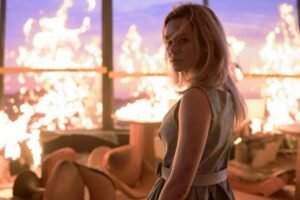 💀 Destino Final: Lazos de Sangre (2025): El regreso más letal de la Muerte 🔥🎢