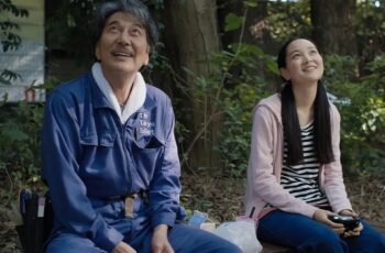 🧹 Días Perfectos (2023): La Belleza de lo Simple, la Poesía de la Rutina 🌇🍃