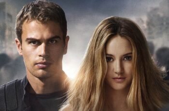 🔥 Divergente (2014): Una distopía que desafía los límites del coraje y la identidad 🌆🚀