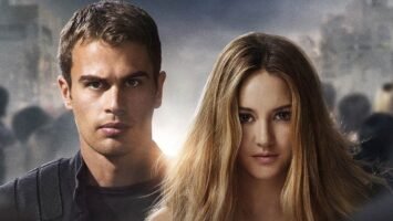 🔥 Divergente (2014): Una distopía que desafía los límites del coraje y la identidad 🌆🚀