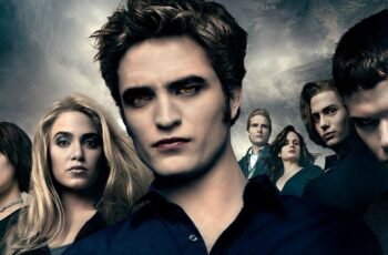 🌑 Eclipse (2010): Cuando el corazón divide y la oscuridad acecha 🐺🧛‍♂️