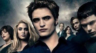 🌑 Eclipse (2010): Cuando el corazón divide y la oscuridad acecha 🐺🧛‍♂️