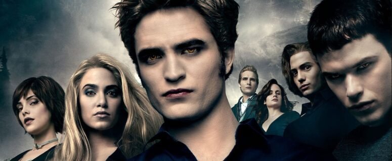 🌑 Eclipse (2010): Cuando el corazón divide y la oscuridad acecha 🐺🧛‍♂️