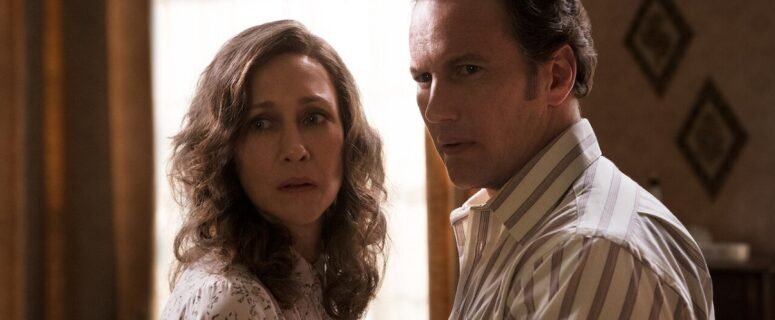 El Conjuro 3: El Diablo me Obligó a Hacerlo (2021): Una batalla legal y sobrenatural que hiela la sangre