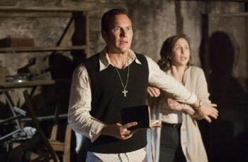 El Conjuro (2013): El terror que traspasó la pantalla y se convirtió en leyenda