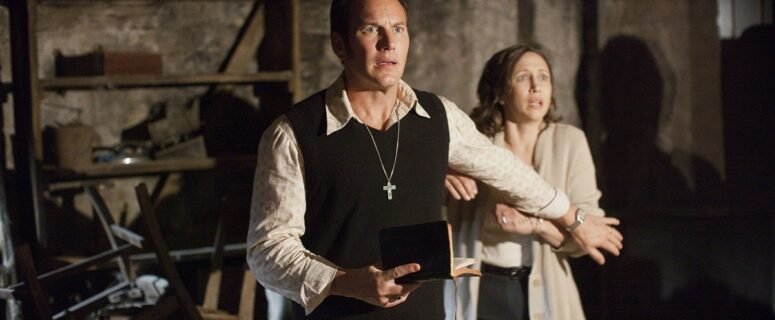 El Conjuro (2013): El terror que traspasó la pantalla y se convirtió en leyenda