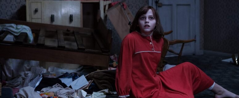 El Conjuro 2 (2016): El regreso del miedo con uno de los casos más aterradores