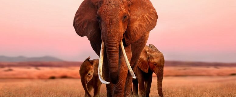 🐘 Mi amigo el elefante (2019): La matriarca del corazón salvaje 🌍👑