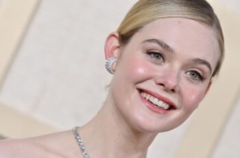 Elle Fanning: La estrella que conquistó la fantasía y el drama ✨🎬