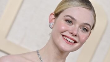 Elle Fanning: La estrella que conquistó la fantasía y el drama