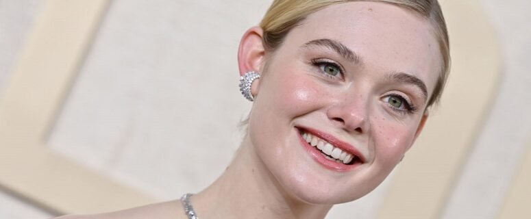 Elle Fanning: La estrella que conquistó la fantasía y el drama ✨🎬