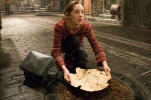 🌌 Ember: La ciudad perdida (2008): Un viaje a la luz desde las sombras 🕯️🌃