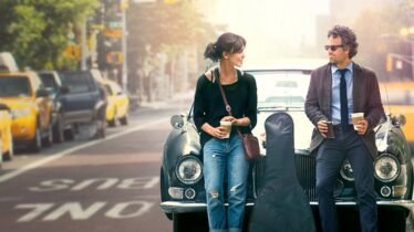 Empezar otra vez (2013): Cuando la música y el amor sanan al corazón roto