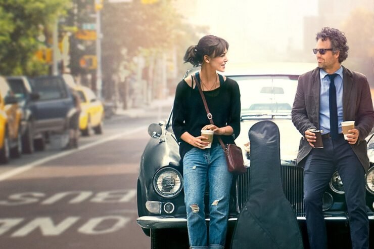 Empezar otra vez (2013): Cuando la música y el amor sanan al corazón roto