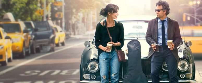 🎶 Empezar otra vez (2013): Cuando la música y el amor sanan al corazón roto 🎸❤️