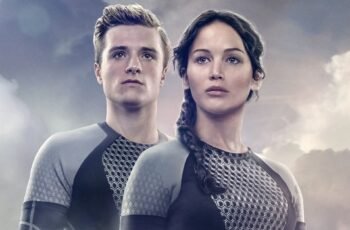 🔥 Los Juegos del Hambre: En Llamas (2013): La Rebelión Se Enciende y No Hay Vuelta Atrás 🔥🏹