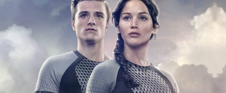 🔥 Los Juegos del Hambre: En Llamas (2013): La Rebelión Se Enciende y No Hay Vuelta Atrás 🔥🏹