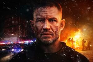 💥 Estragos (2025): Cuando el caos es la única salida 🕶️🔥