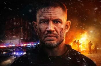 💥 Estragos (2025): Cuando el caos es la única salida 🕶️🔥